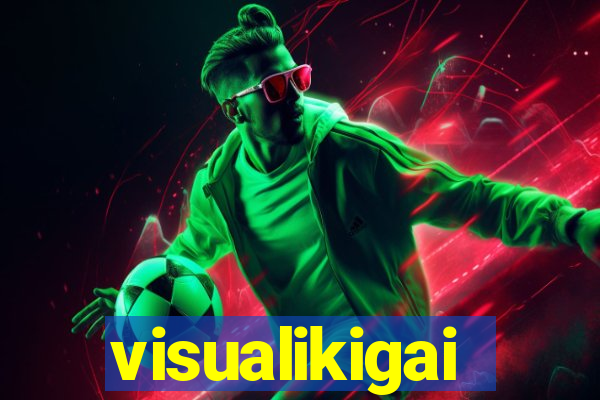 visualikigai