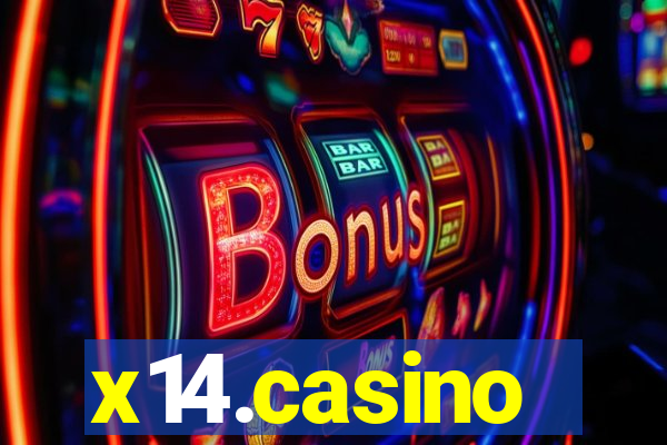 x14.casino