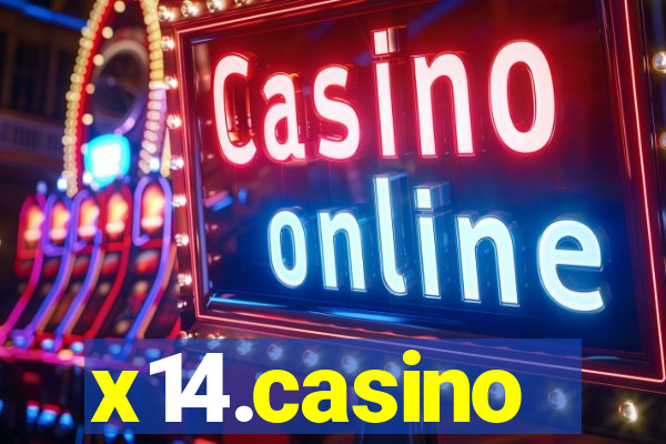 x14.casino