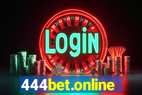 444bet.online