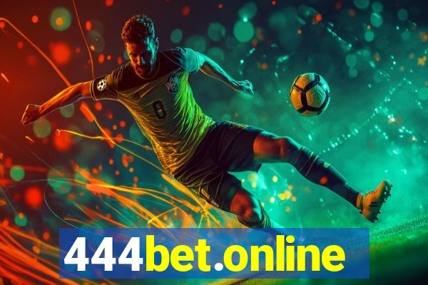 444bet.online