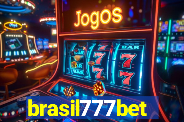 brasil777bet