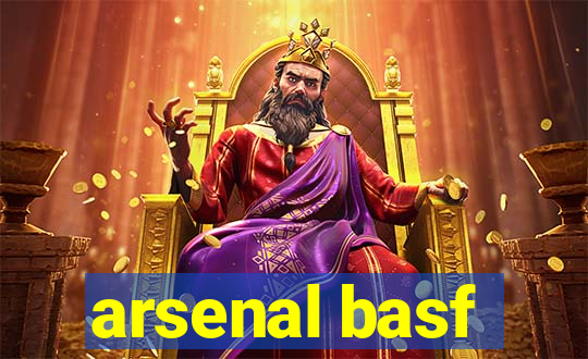 arsenal basf