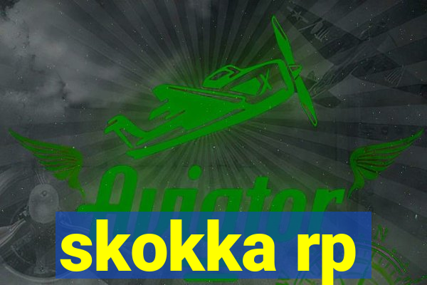 skokka rp