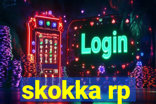 skokka rp