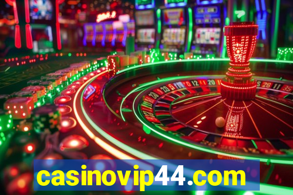 casinovip44.com