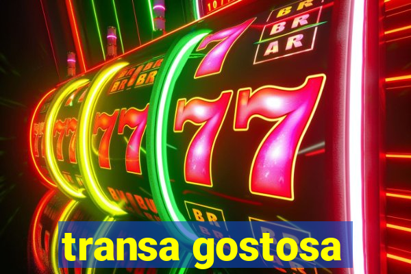 transa gostosa