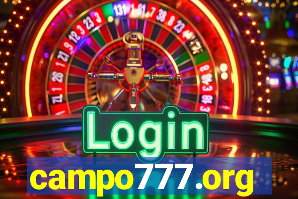 campo777.org