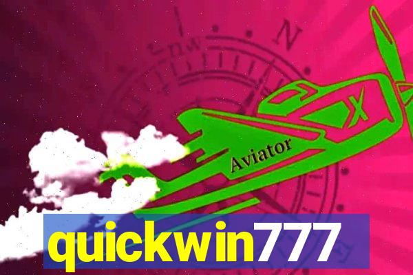 quickwin777