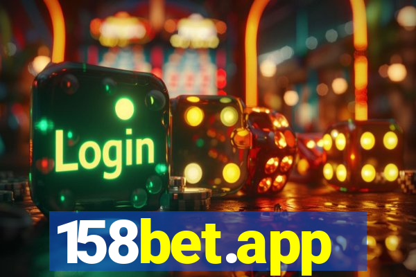 158bet.app