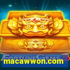 macawwon.com