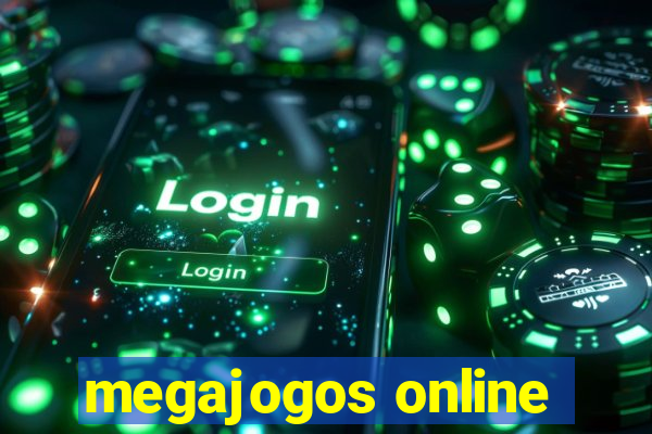 megajogos online