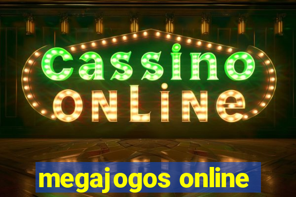 megajogos online