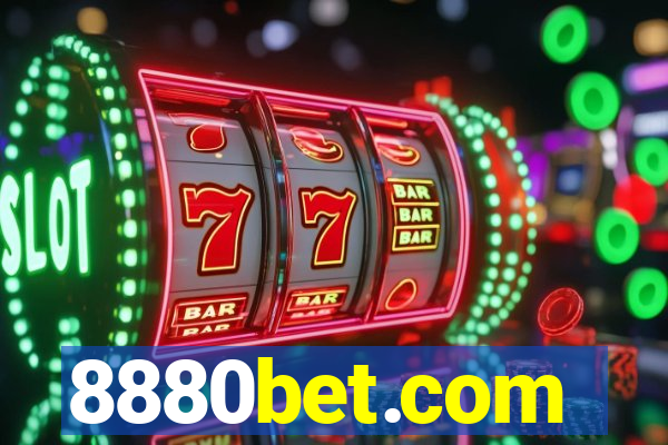 8880bet.com