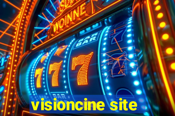 visioncine site