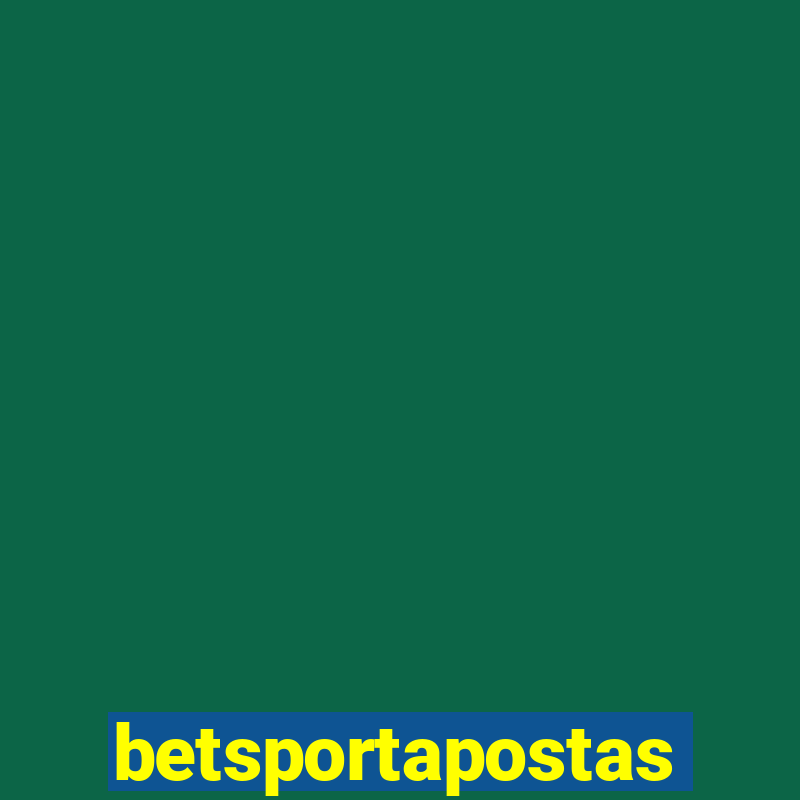 betsportapostas