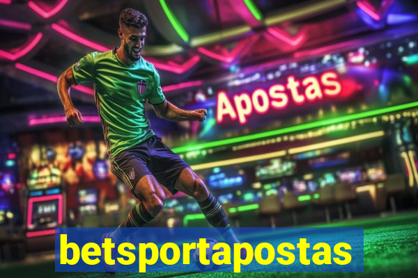 betsportapostas