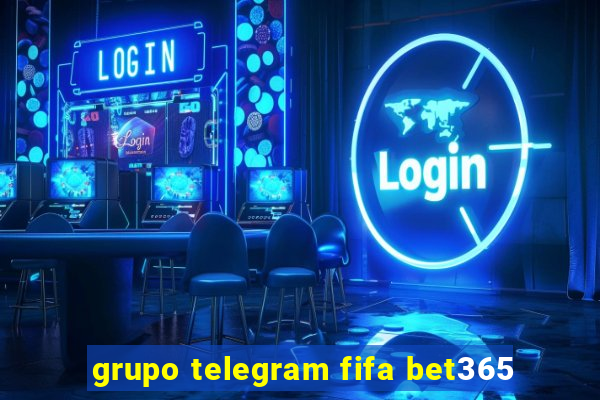 grupo telegram fifa bet365