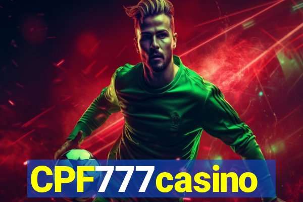 CPF777casino