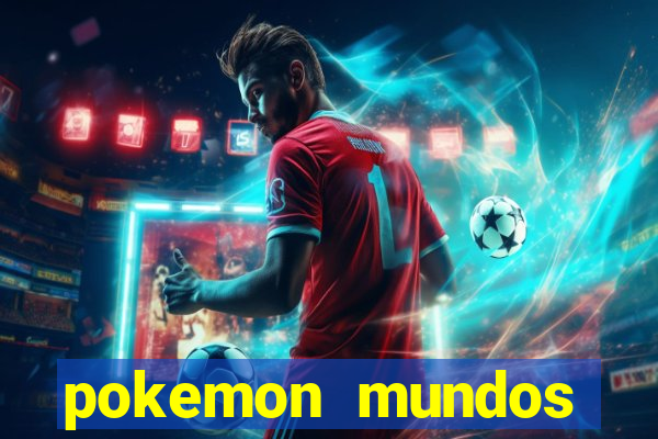 pokemon mundos elementais apk