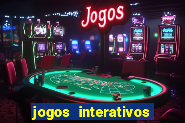 jogos interativos para eventos corporativos