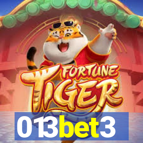 013bet3