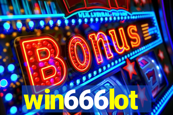 win666lot