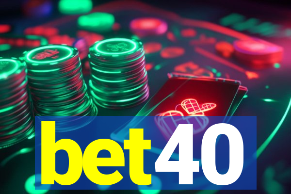 bet40