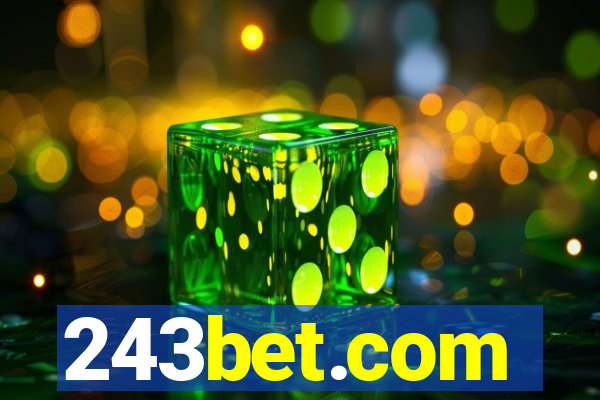 243bet.com