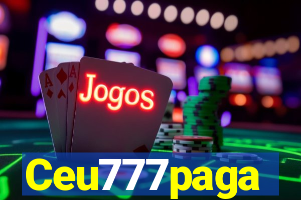 Ceu777paga