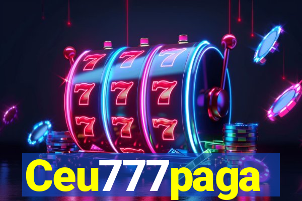 Ceu777paga