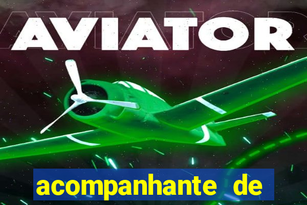 acompanhante de nova mutum