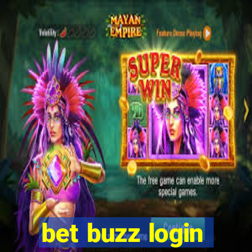 bet buzz login