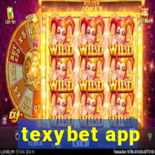 texybet app