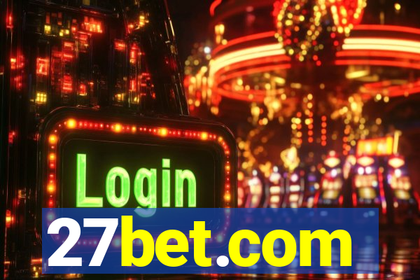 27bet.com