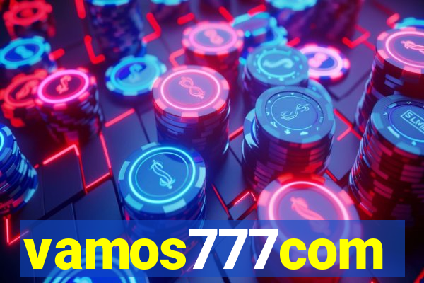 vamos777com