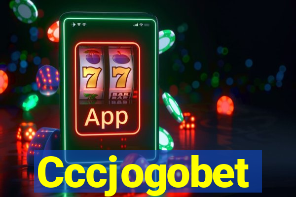 Cccjogobet