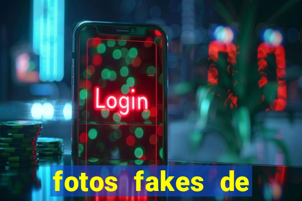 fotos fakes de meninas cacheadas