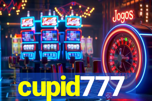 cupid777