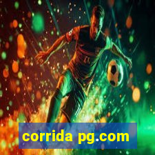 corrida pg.com