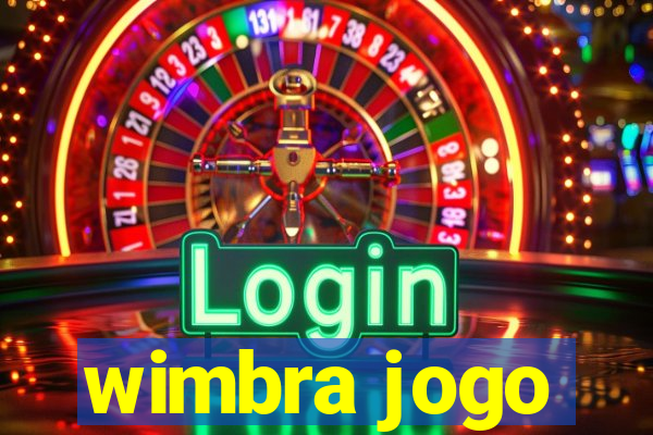 wimbra jogo