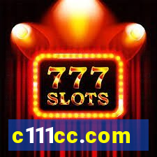 c111cc.com