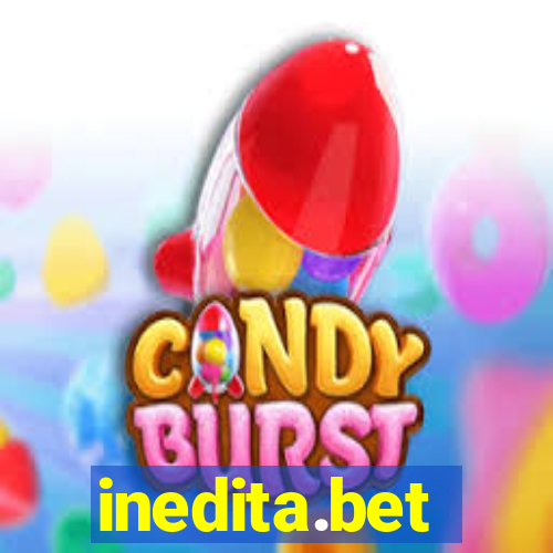 inedita.bet