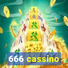 666 cassino