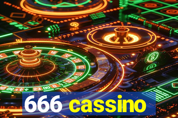 666 cassino