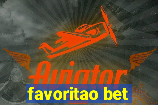 favoritao bet