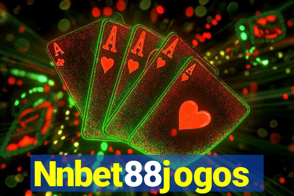 Nnbet88jogos