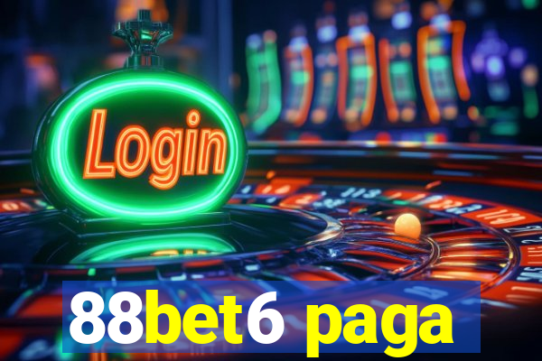 88bet6 paga