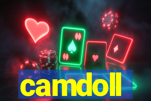 camdoll