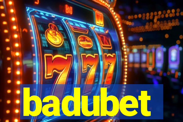 badubet